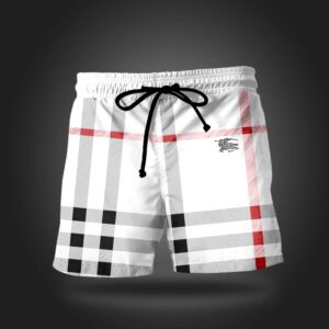 BURBERRY LUXURY - SHORTS- 2024