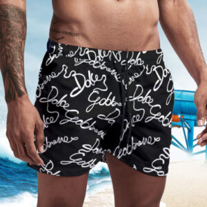 Limited Edition D&G Shorts -DMM