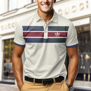 LUXURY POLO SHIRT FOR MEN RDG00230490