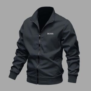 HUGO BOSS JACKET FOR MEN