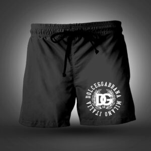 Limited Edition D&G Shorts -DMM
