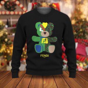 PREMIUM FENDI UGLY SWEATER FOR MEN – LISA9111091