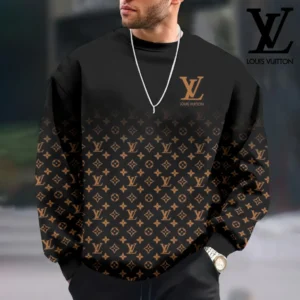 Limited Edition LV Sweatshirt