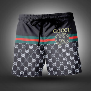 LUXURY - SHORTS- 2024