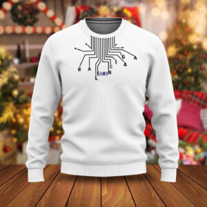 Balencia** Sweater Unisex – DN9241010