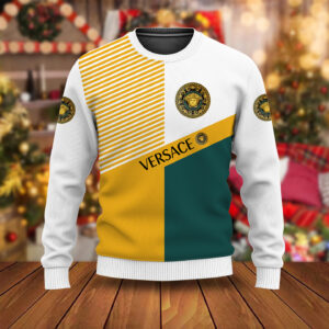 PREMIUM VERSACE UGLY SWEATER FOR MEN – TH9111010