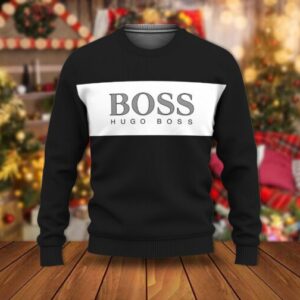 Premium Hugo Boss Sweater Unisex