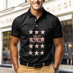 LUXURY POLO SHIRT FOR MEN RDG00230500