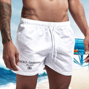 Limited Edition D&G Shorts -DMM