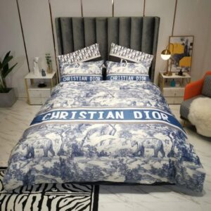 Deluxe Edition Bedding Sets