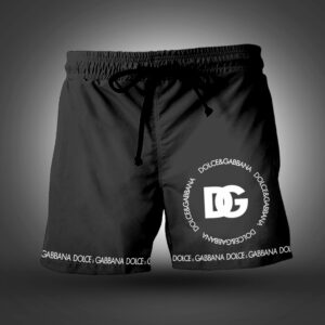 Limited Edition D&G Shorts -DMM