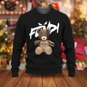 PREMIUM FENDI UGLY SWEATER FOR MEN – LISA9111092