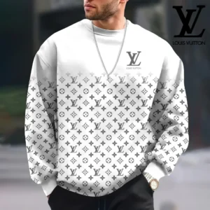 Limited Edition LV Sweatshirt