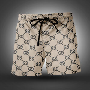 LUXURY - SHORTS- 2024