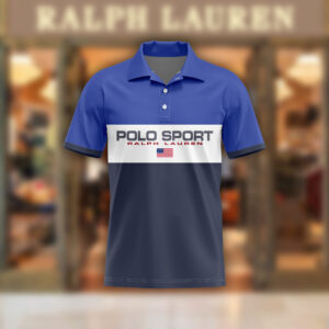 Ralph Lauren Polo Shirt For Men – TH91111160
