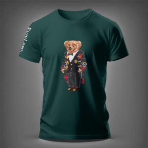 Ralph Raulen Classic Luxury T-shirt