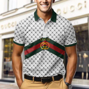 LUXURY POLO SHIRT FOR MEN RDG00230501