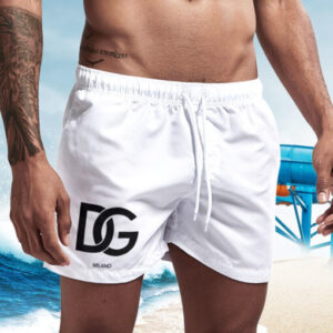 Limited Edition D&G Shorts -DMM