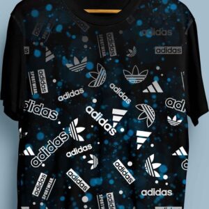 Luxury Brand Unisex T-Shirt DMM