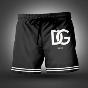Limited Edition D&G Shorts -DMM