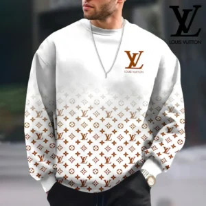 Limited Edition LV Sweatshirt