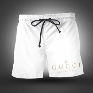 LUXURY - SHORTS- 2024