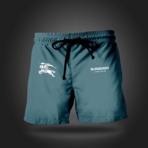 BURBERRY LUXURY - SHORTS- 2024