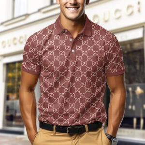 LUXURY POLO SHIRT FOR MEN RDG00230502