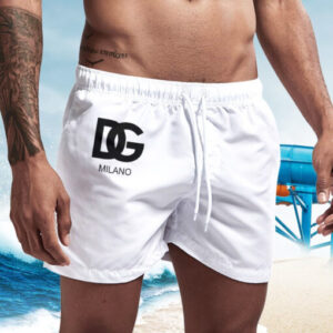 Limited Edition D&G Shorts -DMM