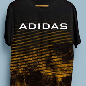 Luxury Brand Unisex T-Shirt DMM
