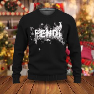 PREMIUM FENDI UGLY SWEATER FOR MEN – LISA9111094
