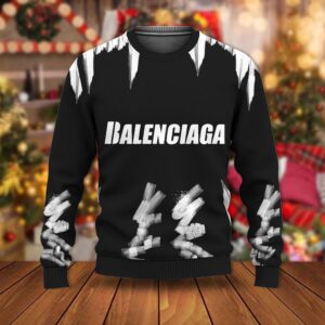 Balencia** Sweater Unisex – DN9241044