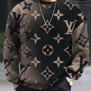 Limited Edition LV Sweatshirt