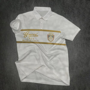 LUXURY POLO SHIRT FOR MEN