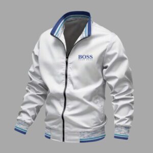 HUGO BOSS JACKET FOR MEN