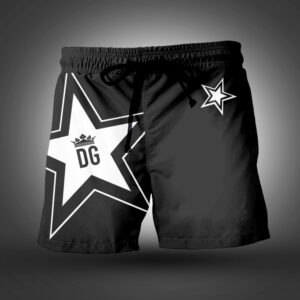 Limited Edition D&G Shorts -DMM