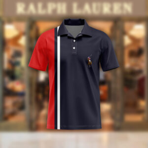 Ralph Lauren Polo Shirt For Men – TH91111161