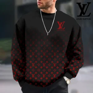 Limited Edition LV Sweatshirt