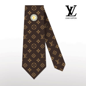 LUXURY - TIE- 2024 RDG00230907
