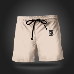 BURBERRY LUXURY - SHORTS- 2024