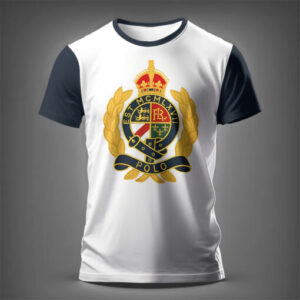 Ralph Raulen Classic Luxury T-shirt