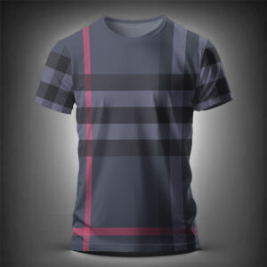 Burberry Luxury Brand Unisex T-Shirt