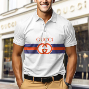 LUXURY POLO SHIRT FOR MEN RDG00230503