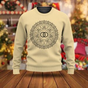 PREMIUM GC UGLY SWEATER FOR MEN – DN8171113