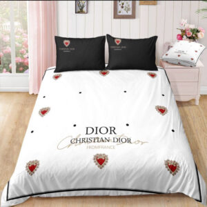 Deluxe Edition Bedding Sets
