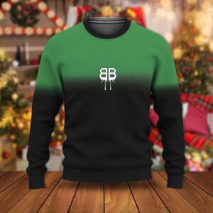 Balencia** Sweater Unisex – DN9241027