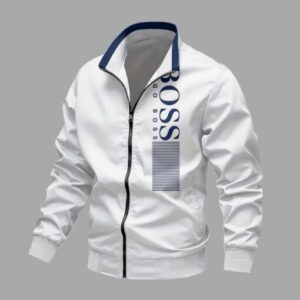 HUGO BOSS JACKET FOR MEN