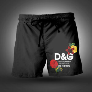 Limited Edition D&G Shorts -DMM