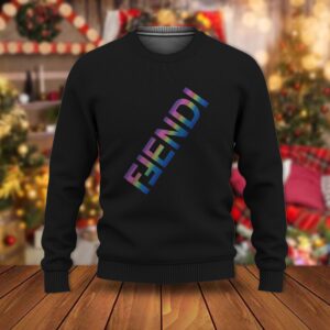 PREMIUM FENDI UGLY SWEATER FOR MEN – LISA9111095