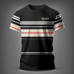 Hot Brand Unisex T-Shirt